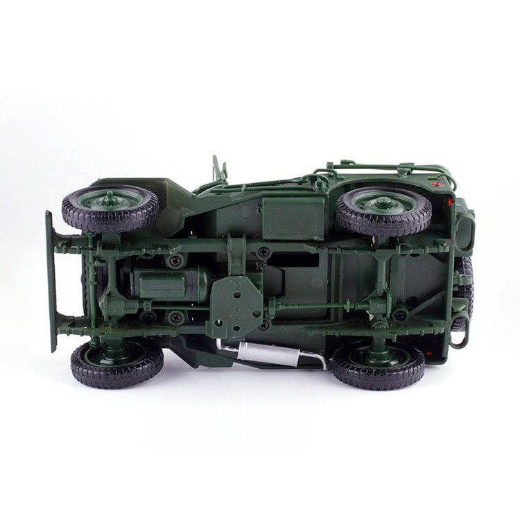 Jeep Willys MB 1941
