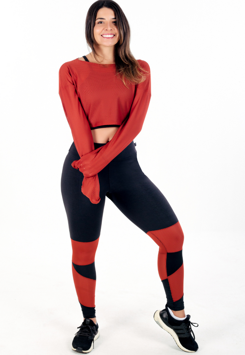 Conjunto Vucan Motion