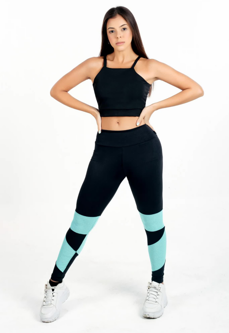 Conjunto Lumi Fit