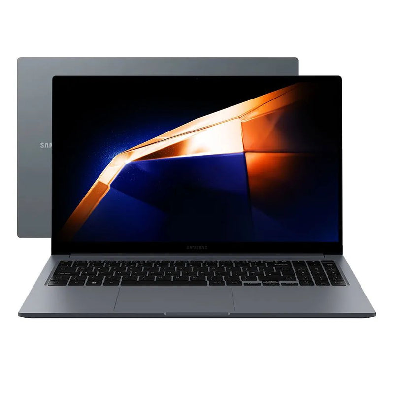Notebook Samsung Book4 i5-15.6'' FHD LED 8GB 256GB SSD