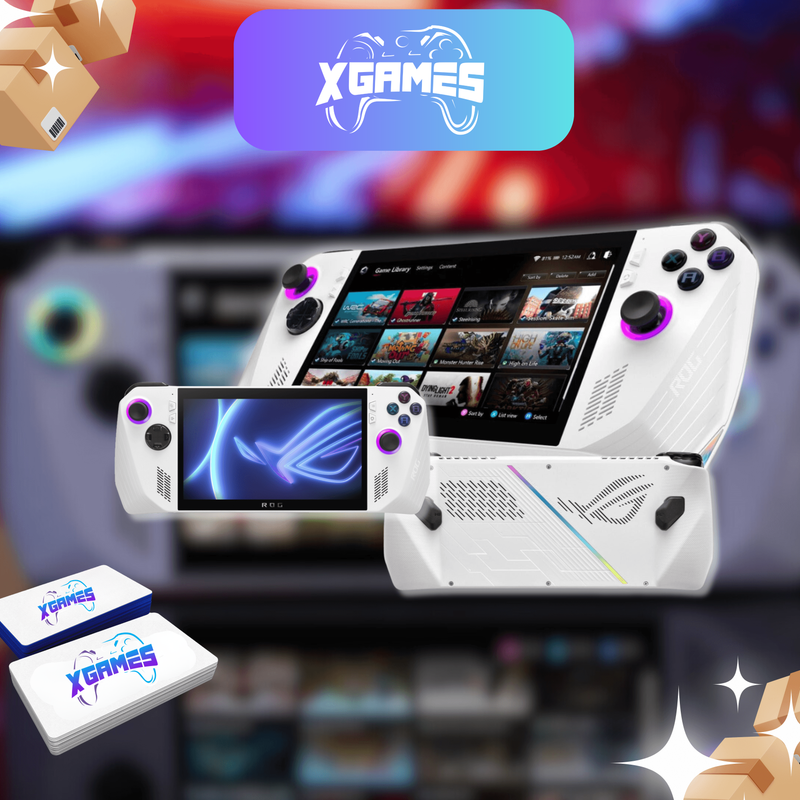 CONSOLE NITRO X 4K - PS4, PS5, PS2, XBOX, NITENDO SWITCH, SNES, E MAIS