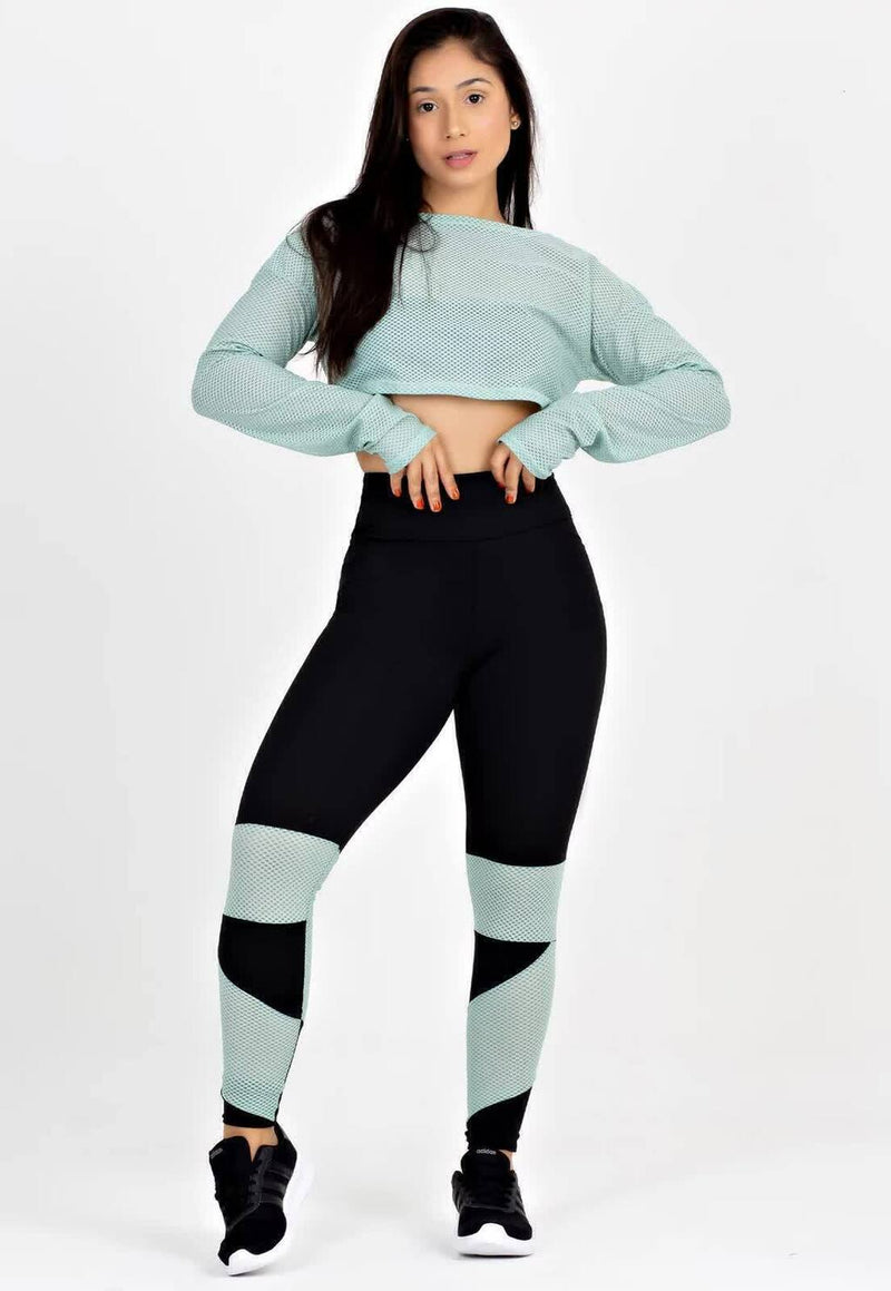 Conjunto Nature Motion