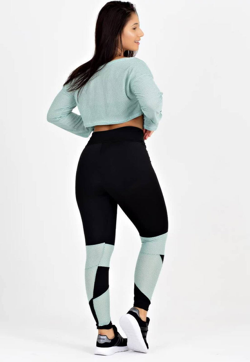 Conjunto Nature Motion