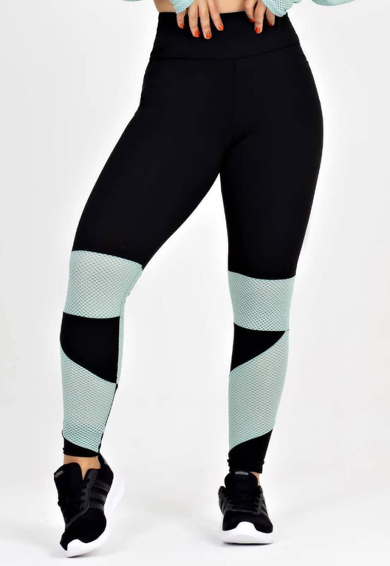Conjunto Nature Motion
