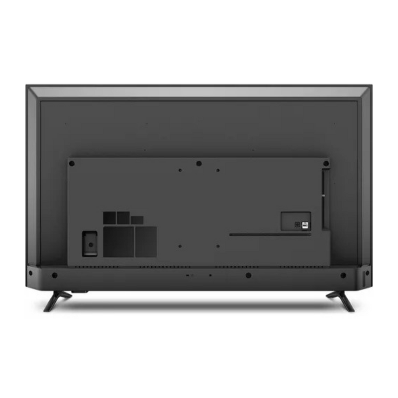 Smart Tv Led Hd 32 Polegadas Aoc Sistema Roku Tv Wi-fi HDMI