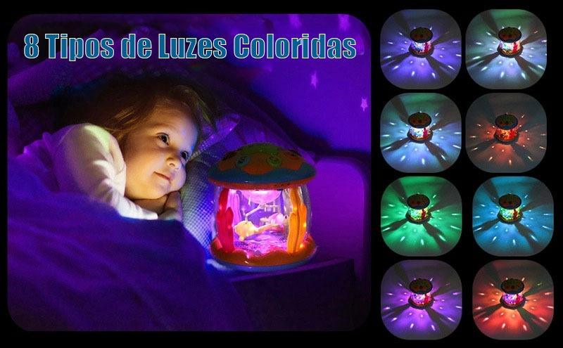 Brinquedo Giratório Interativo