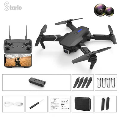 Drone Starter Low