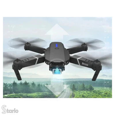 Drone Starter Low