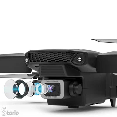 Drone Starter Low