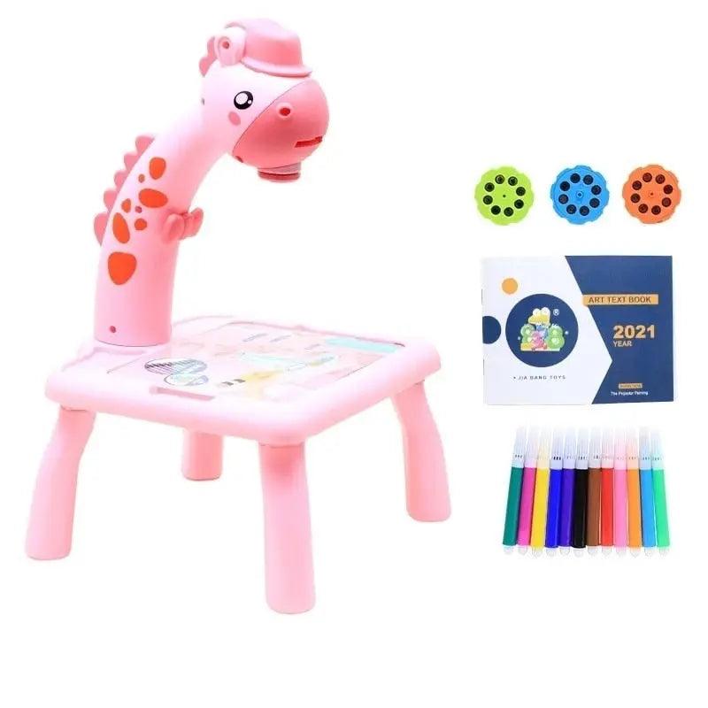 MagicTable