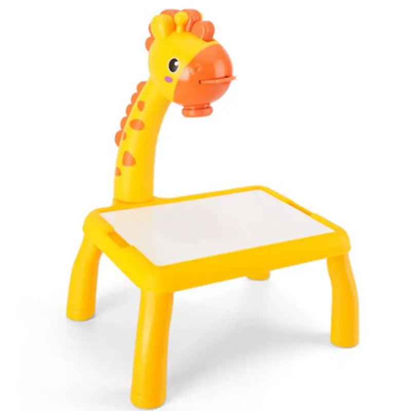 MagicTable