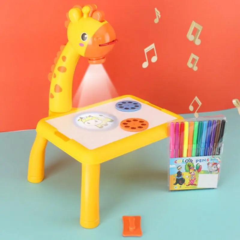 MagicTable