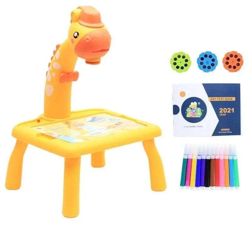 MagicTable