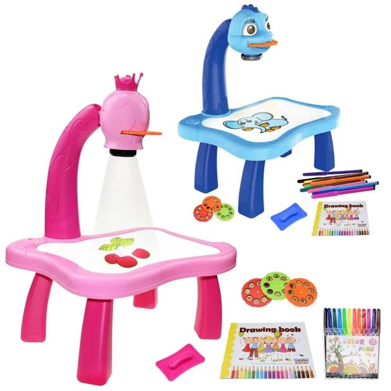MagicTable