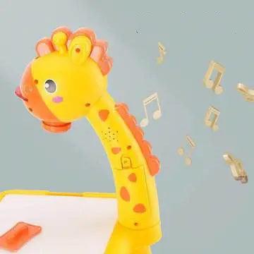 MagicTable