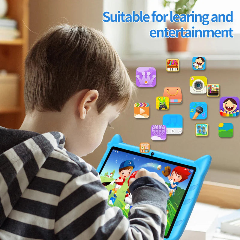 Tablet Infantil BDF 7