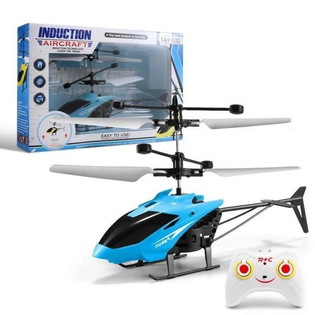 Helicóptero de Controle Remoto
