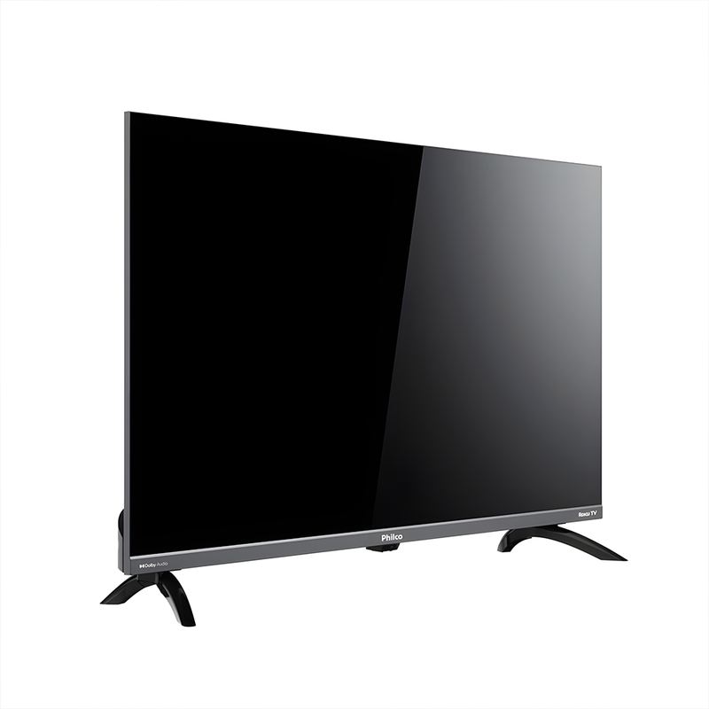 Smart Tv 32 Philco Led Dolby Audio