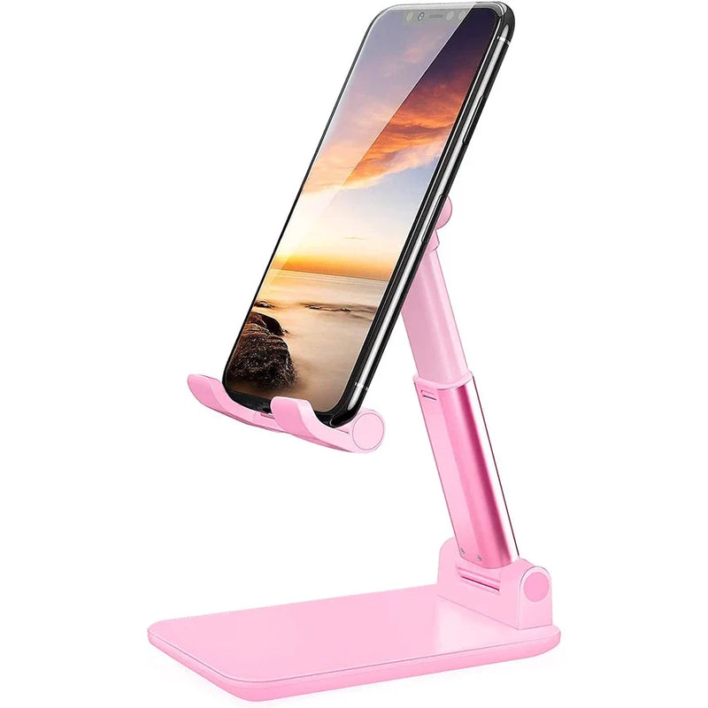 Suporte Para Celular e Tabletl Portátil