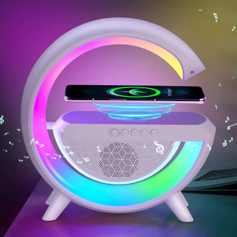 Caixinha De Som G-speaker