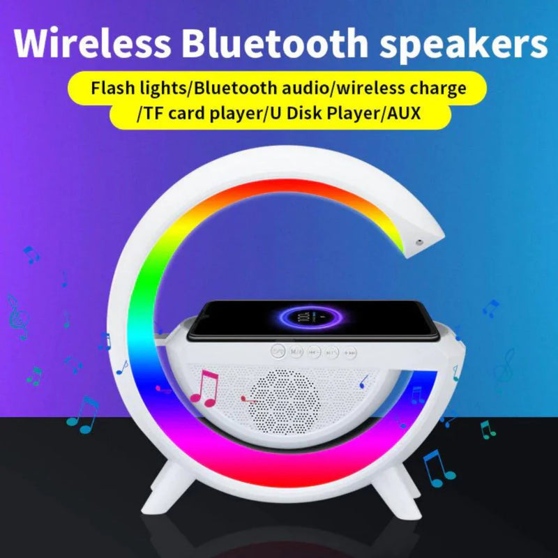 Caixinha De Som G-speaker