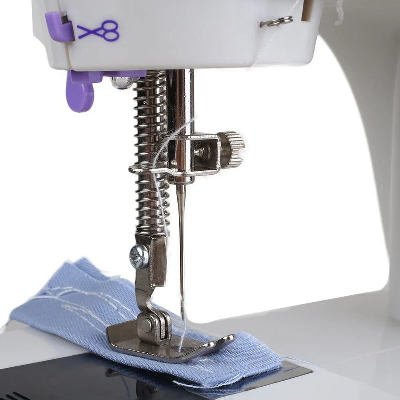 Mini Máquina Portátil Elétrica