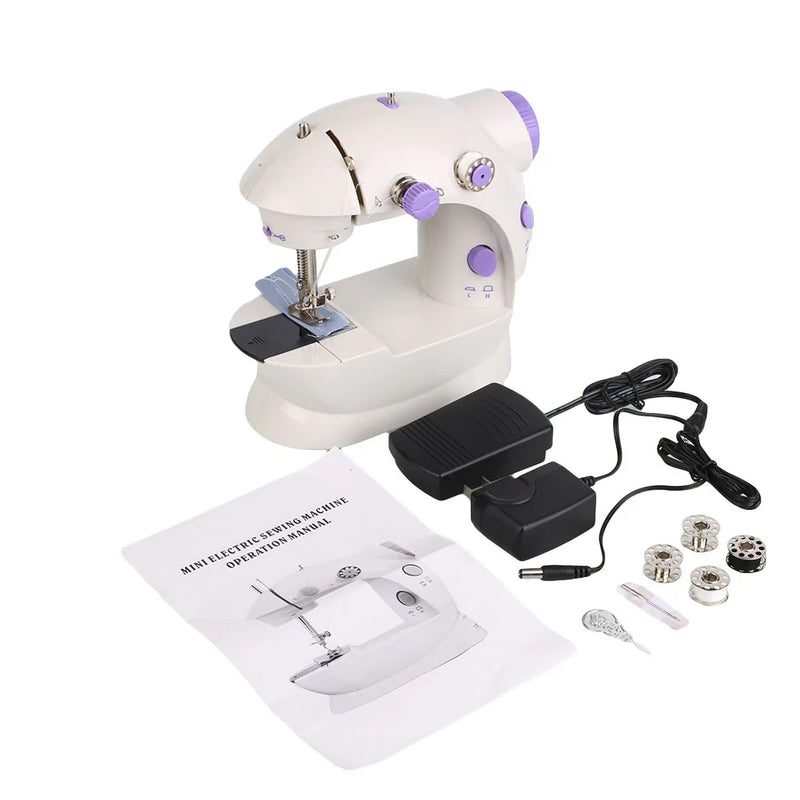 Mini Máquina Portátil Elétrica