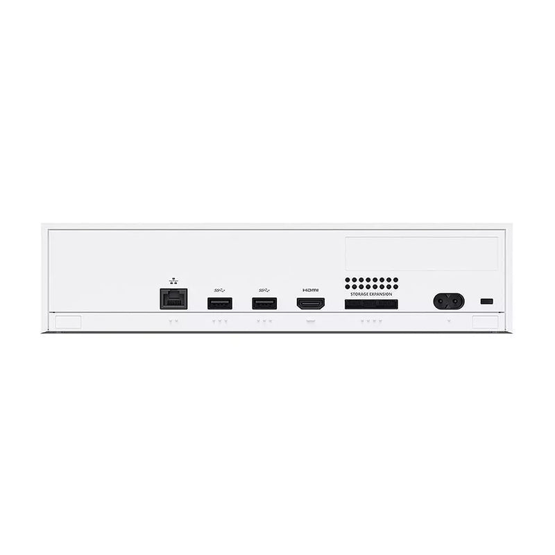 Console Microsoft Xbox Series S