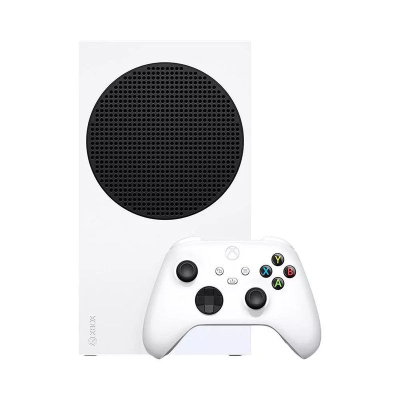 Console Microsoft Xbox Series S