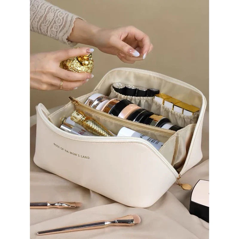 Bolsa Necessaire Maquiagem