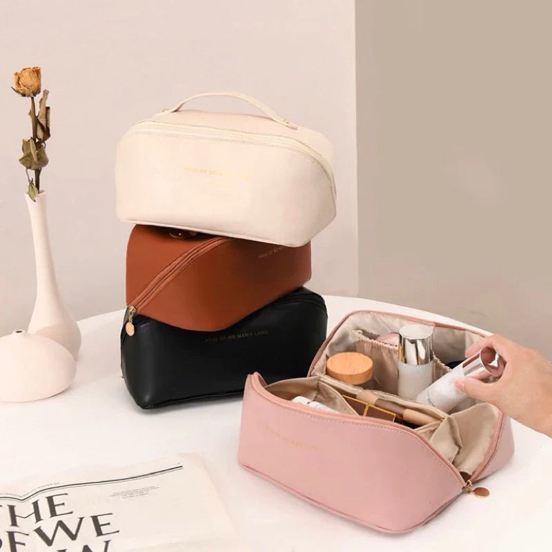 Bolsa Necessaire Maquiagem