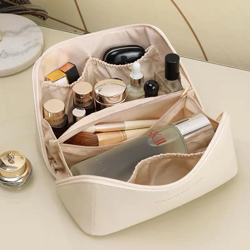 Bolsa Necessaire Maquiagem