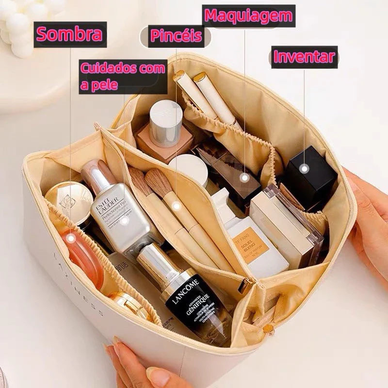 Bolsa Necessaire Maquiagem