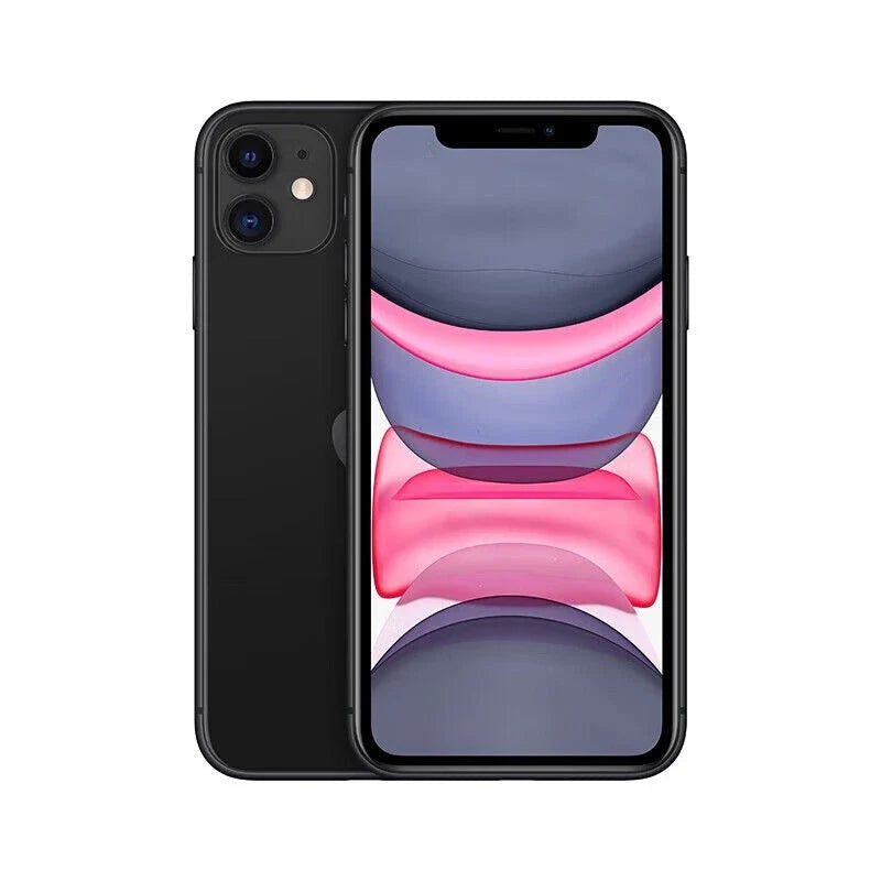 IPhone 11 128gb/64gb