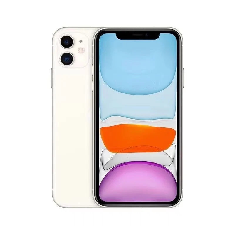 IPhone 11 128gb/64gb