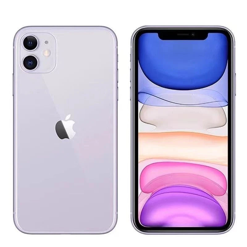 IPhone 11 128gb/64gb