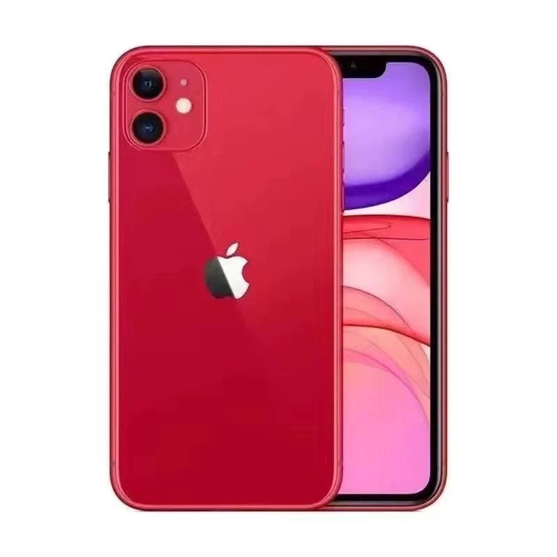 IPhone 11 128gb/64gb