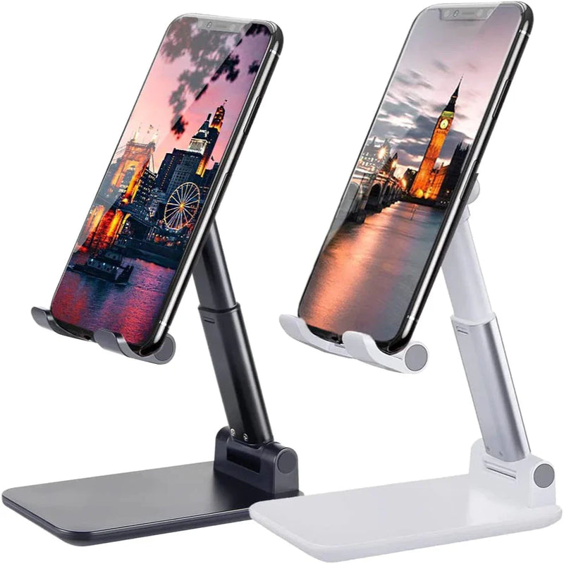 Suporte Para Celular e Tabletl Portátil