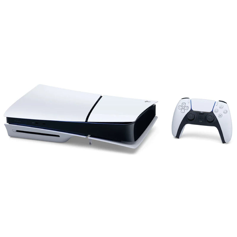 Ps5 Slim 1tb