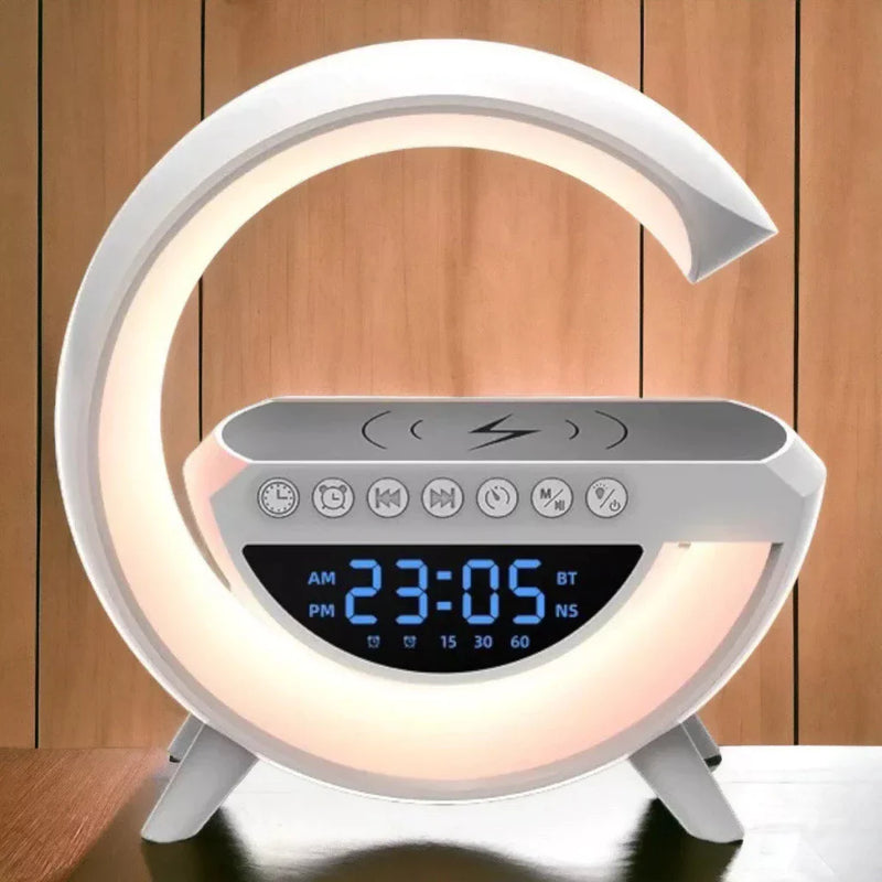Caixinha De Som G-speaker