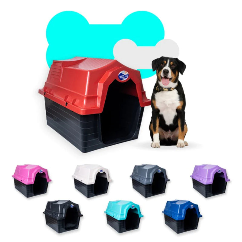 Casinha Cachorro Grande