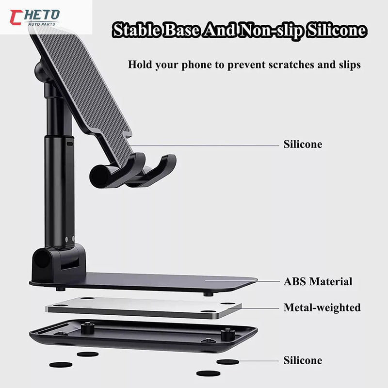 Suporte Para Celular e Tabletl Portátil