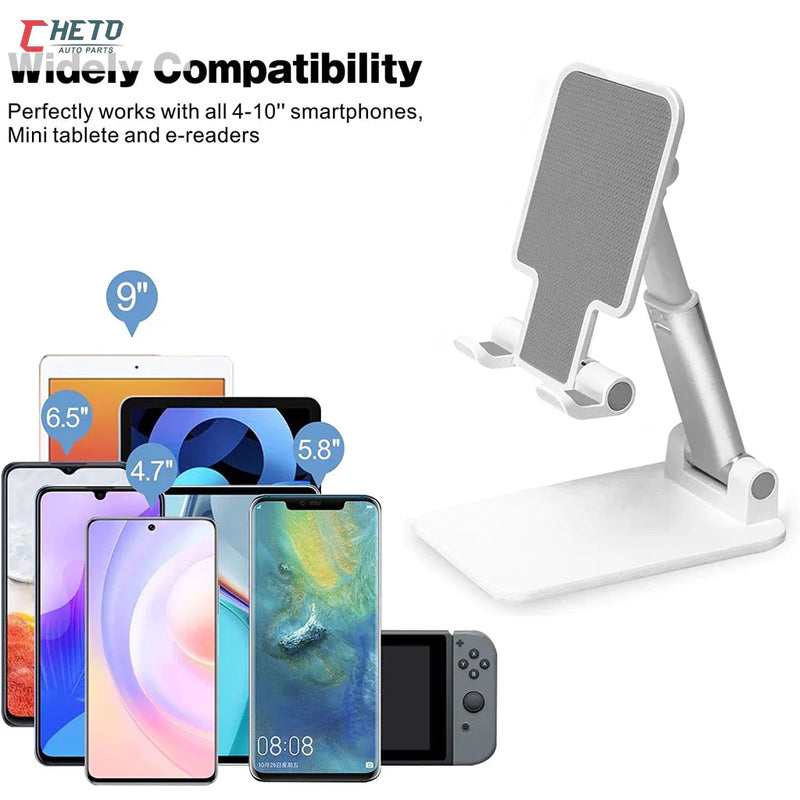 Suporte Para Celular e Tabletl Portátil