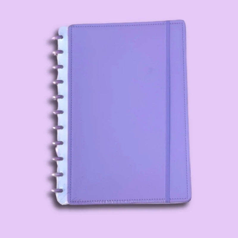 Caderno Inteligente Grande