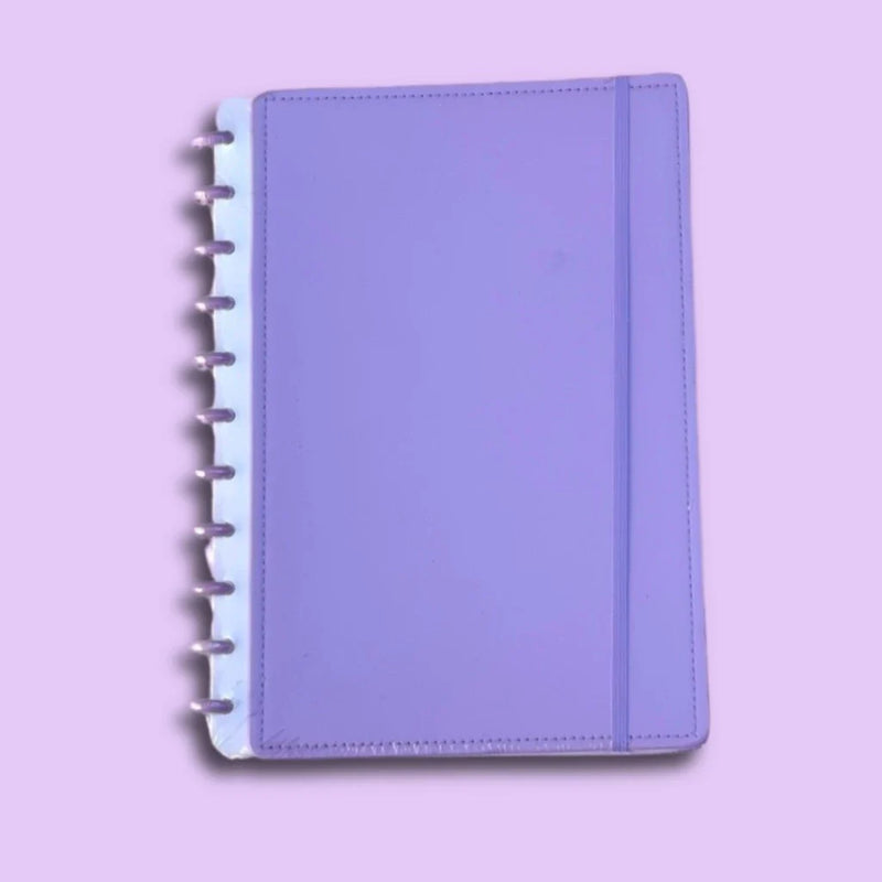 Caderno Inteligente Grande
