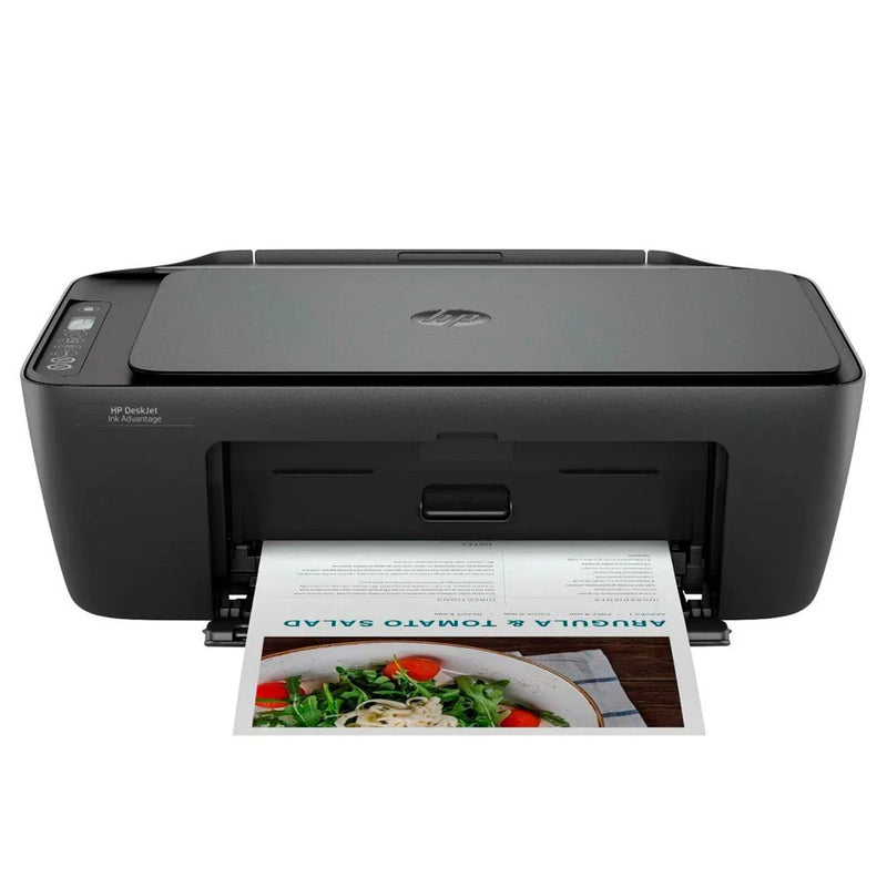 Impressora HP 2874 Multifuncional  Bivolt